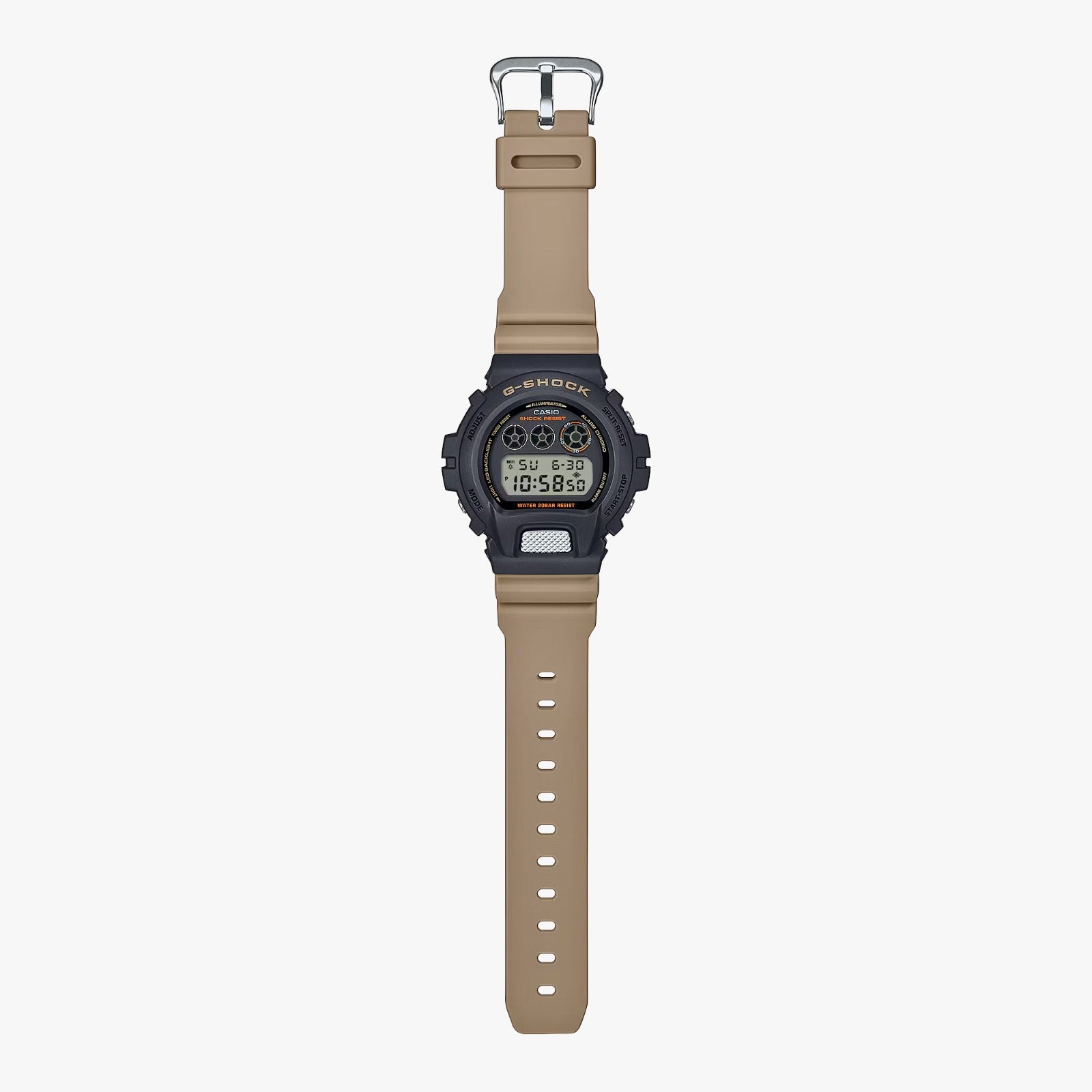 CASIO G-SHOCK DW-6900TU-1A5DR MODEL WATCHES