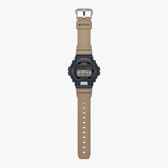 CASIO G-SHOCK DW-6900TU-1A5DR MODEL WATCHES