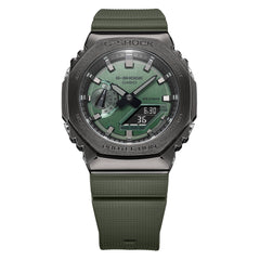 CASIO G-SHOCK GM-2100B-3ADR MODEL WATCHES