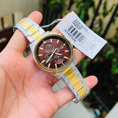 CASIO EDIFICE EFV-610SG-5AVUDF MODEL WATCHES - THE HAPPY BUY