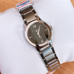 CASIO LTP-1230D-1CDF MODEL ENTICER WOMEN'S WATCHES