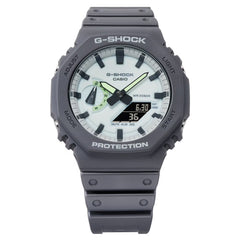 CASIO G-SHOCK GA-2100HD-8ADR MODEL WATCHES