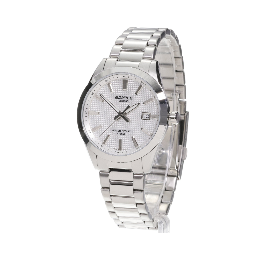 CASIO EDIFICE EFV-160D-7AVDF MODEL 3-HAND ANALOG WATCHES