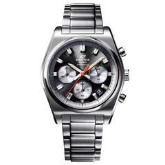 CASIO EDIFICE EFB-730D-1AVUDF MODEL WATCHES - THE HAPPY BUY