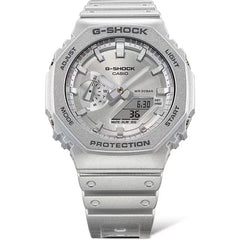 CASIO G-SHOCK GA-2100FF-8ADR MODEL WATCHES