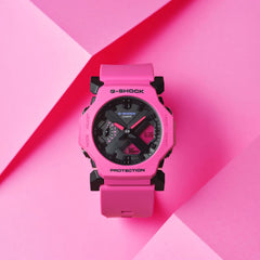 CASIO G-SHOCK GA-2300-4ADR MODEL WATCHES