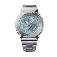 CASIO G-SHOCK GM-2110D-2ADR MODEL WATCHES