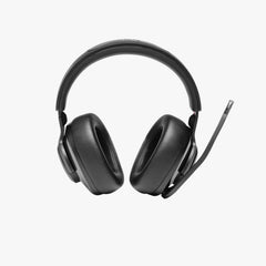 سماعة ألعاب JBL QUANTUM 400 USB فوق الأذن مع قرص دردشة اللعبة