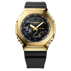 CASIO G-SHOCK GM-2100G-1A9DR MODEL WATCHES