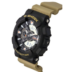 CASIO G-SHOCK GA-110TU-1A5DR MODEL WATCHES