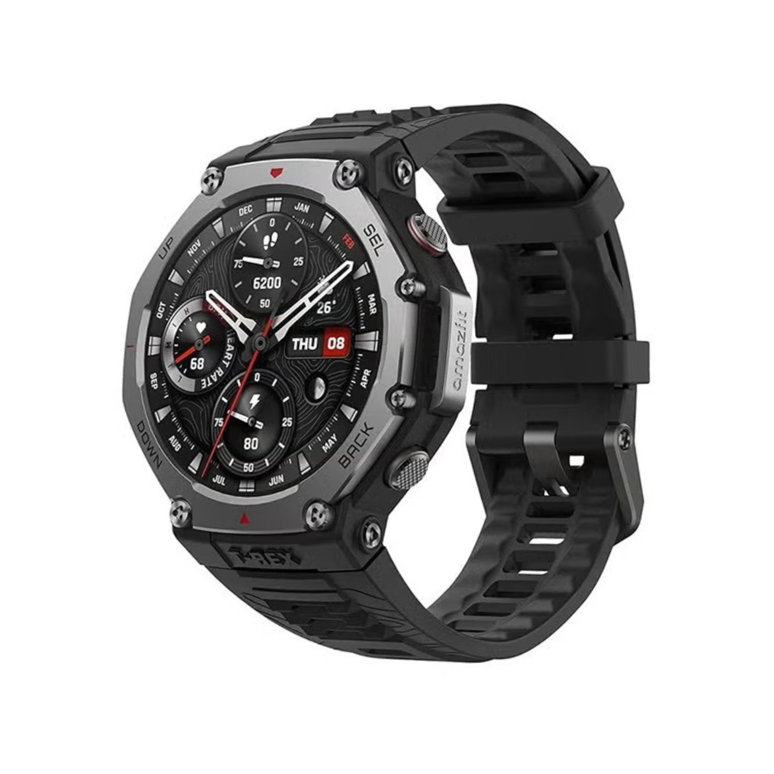 AMAZFIT T-REX 3 SMART WATCH