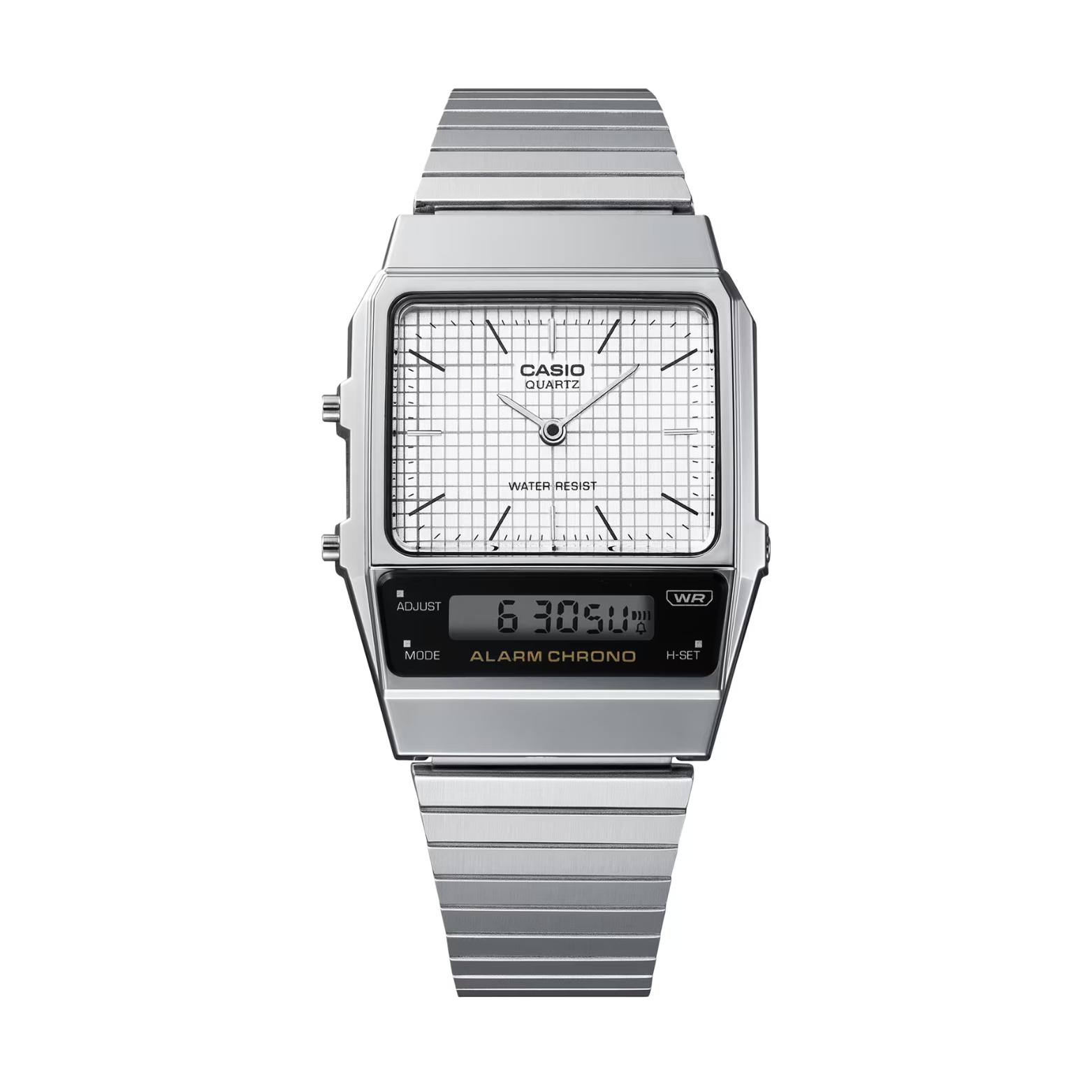 CASIO AQ-800E-7ADF VINTAGE MODEL WATCHES