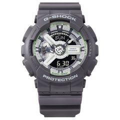 CASIO G-SHOCK GA-110HD-8ADR MODEL WATCHES
