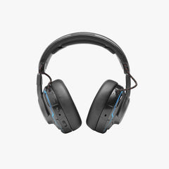 سماعة رأس احترافية للألعاب JBL QUANTUM ONE سلكية بمنفذ USB للكمبيوتر الشخصي مع رأس