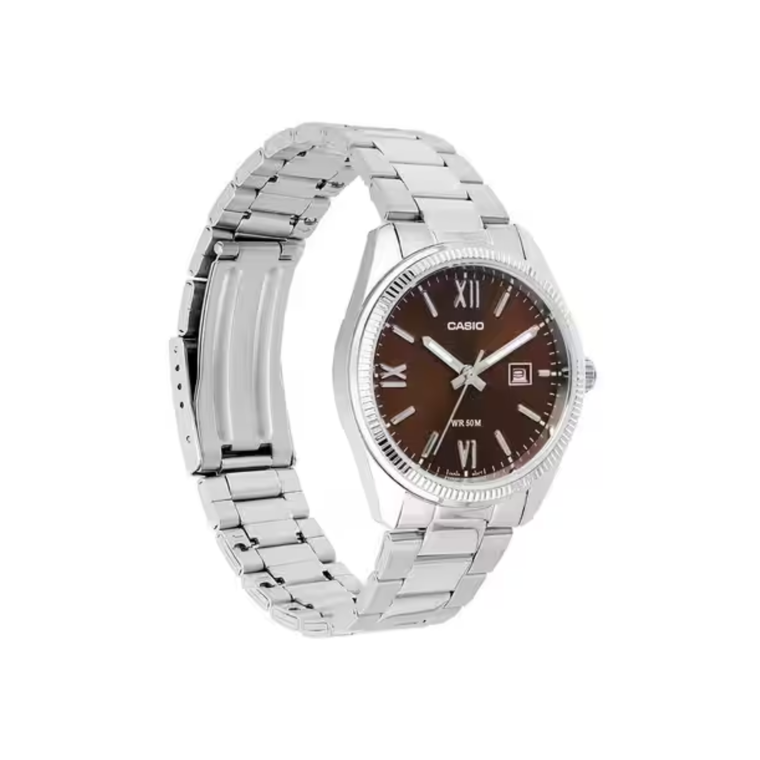 CASIO LTP-1302DD-5AVDF MODEL STANDARD WOMEN'S ANALOG WATCHES