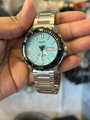 CASIO MTD-125D-2A2VDF MODEL WATCHES