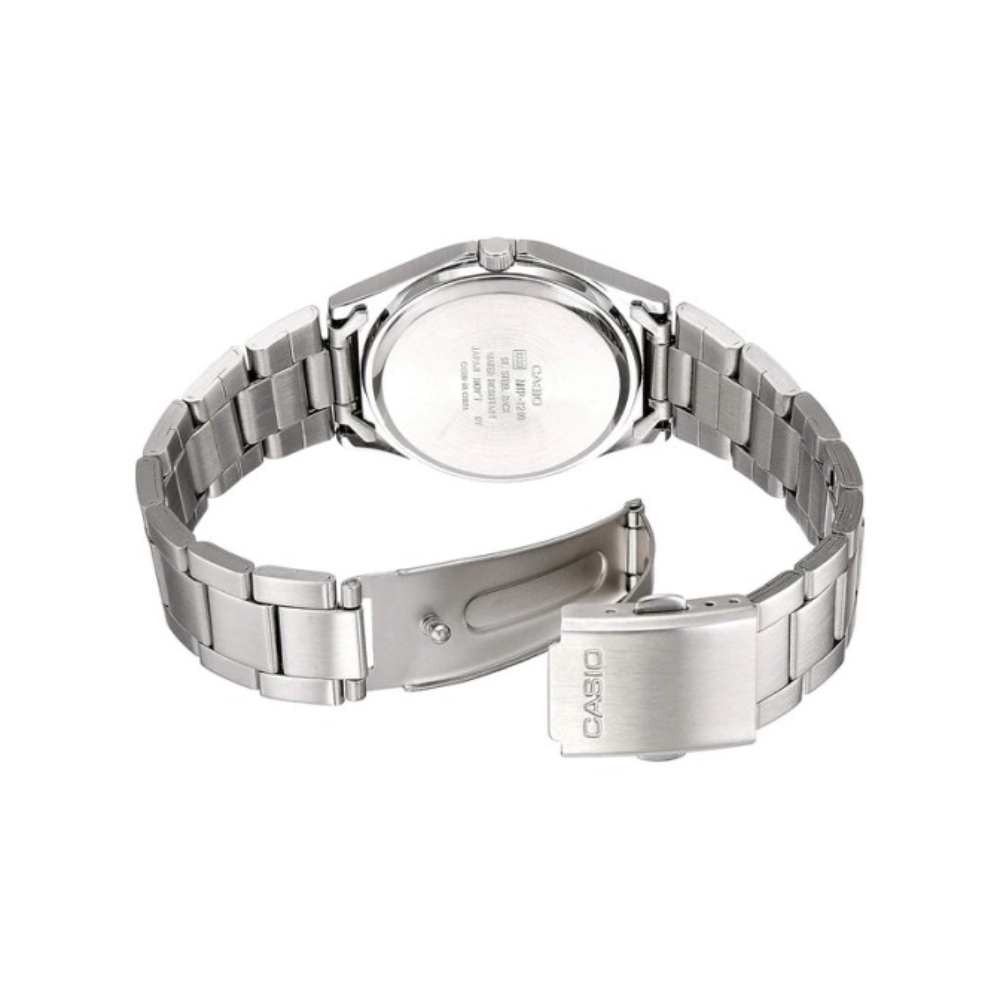 CASIO MTP-1303D-7AVDF MODEL STANDARD ANALOG MEN'S WATCHES