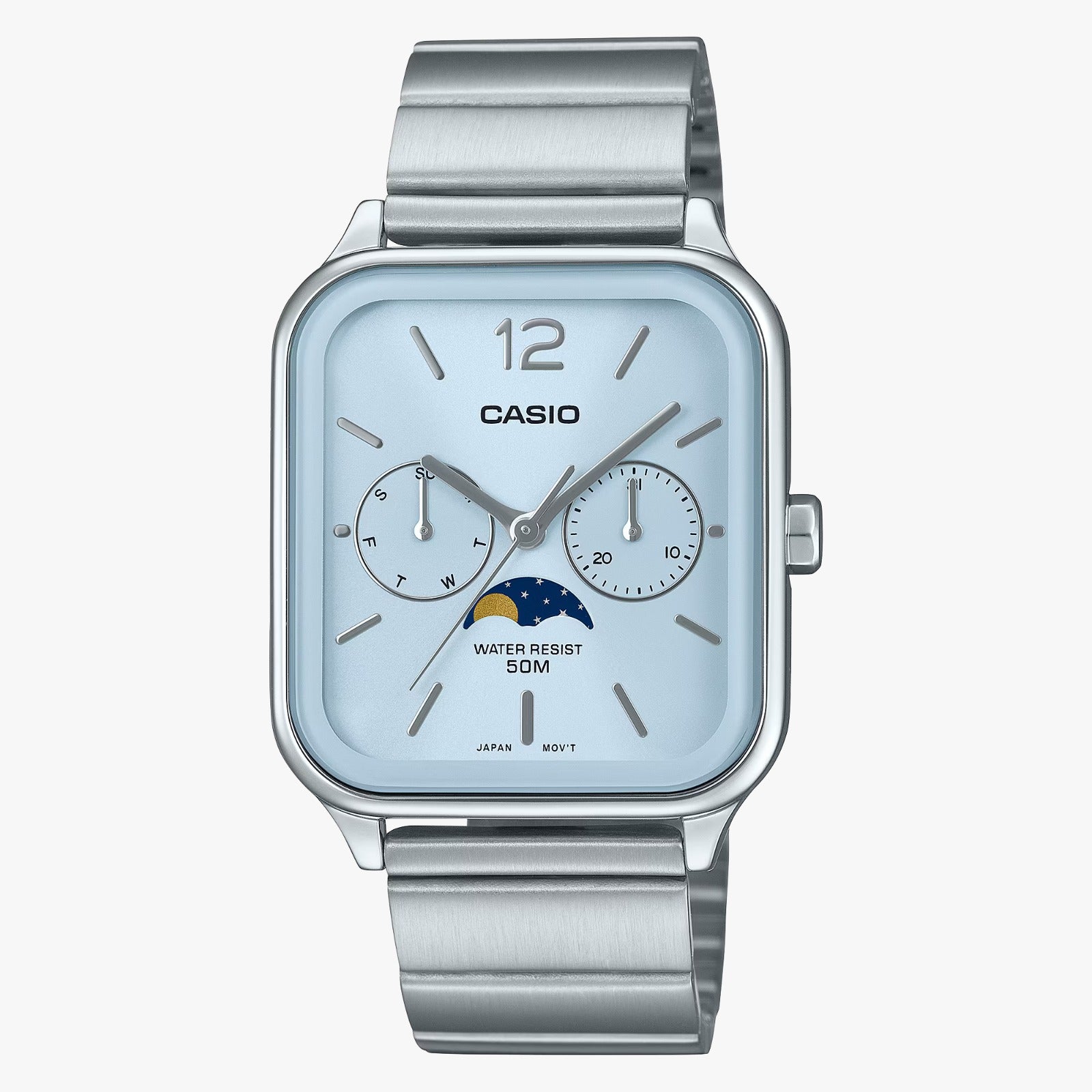 CASIO MTP-M305D-2AVDF MODEL WATCHES