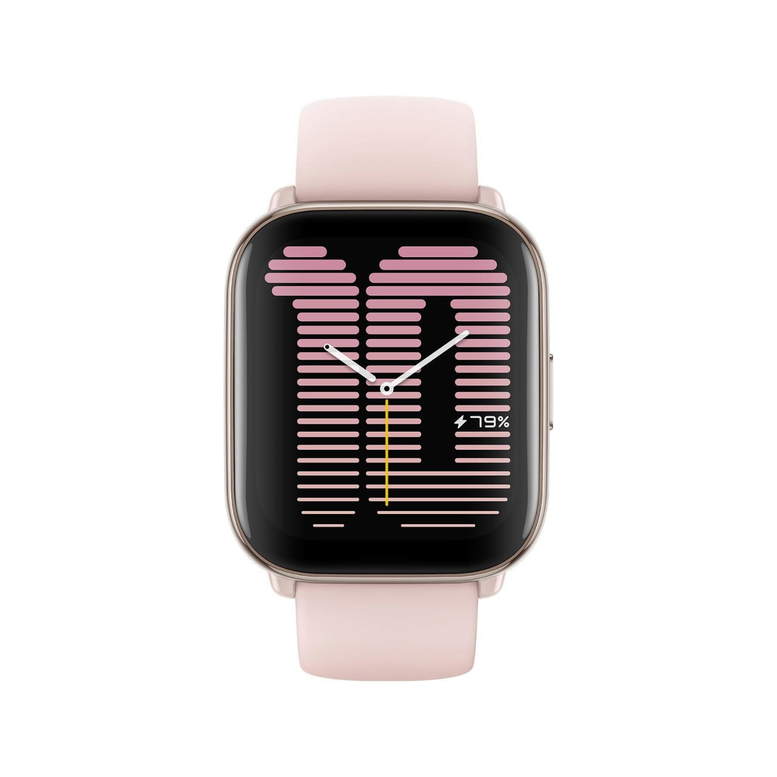 AMAZFIT ACTIVE SMART WATCH