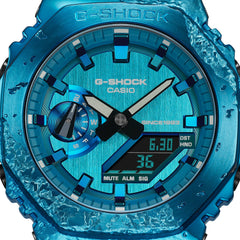CASIO G-SHOCK GM-2140GEM-2ADR MODEL WATCHES