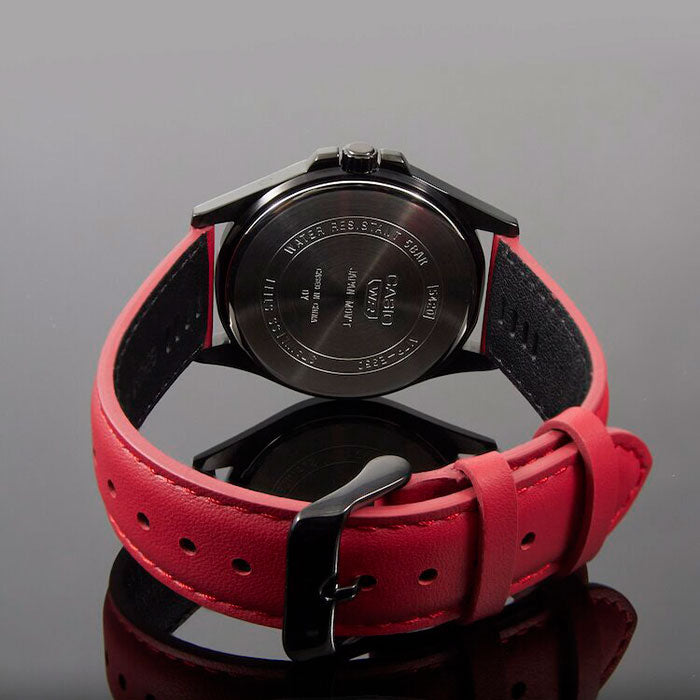 CASIO MTP-E350BL-1BVDF MODEL STANDARD ANALOG MEN'S WATCHES