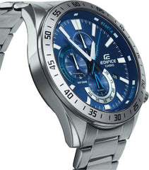 CASIO EDIFICE EFV-620D-2AVUDF MODEL WATCHES - THE HAPPY BUY