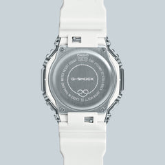 CASIO G-SHOCK GM-2100WS-7ADR MODEL WATCHES