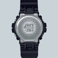 CASIO G-SHOCK DW-6640RE-1DR MODEL WATCHES