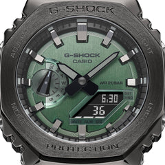 CASIO G-SHOCK GM-2100B-3ADR MODEL WATCHES
