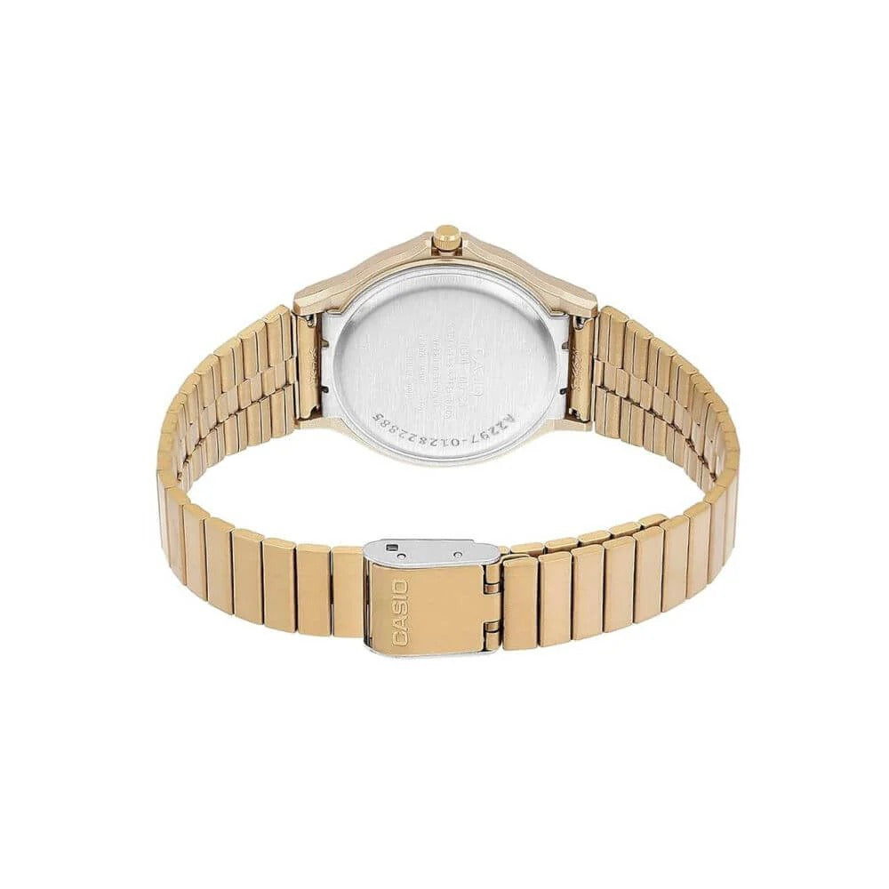 CASIO MQ-24G-9EDF MODEL UNISEX WATCHES