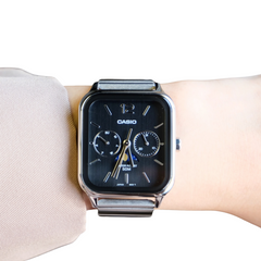 CASIO MTP-M305D-1A2V MODEL WATCHES