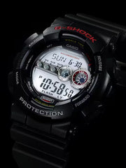 CASIO G-SHOCK GD-100-1A MODEL WATCHES