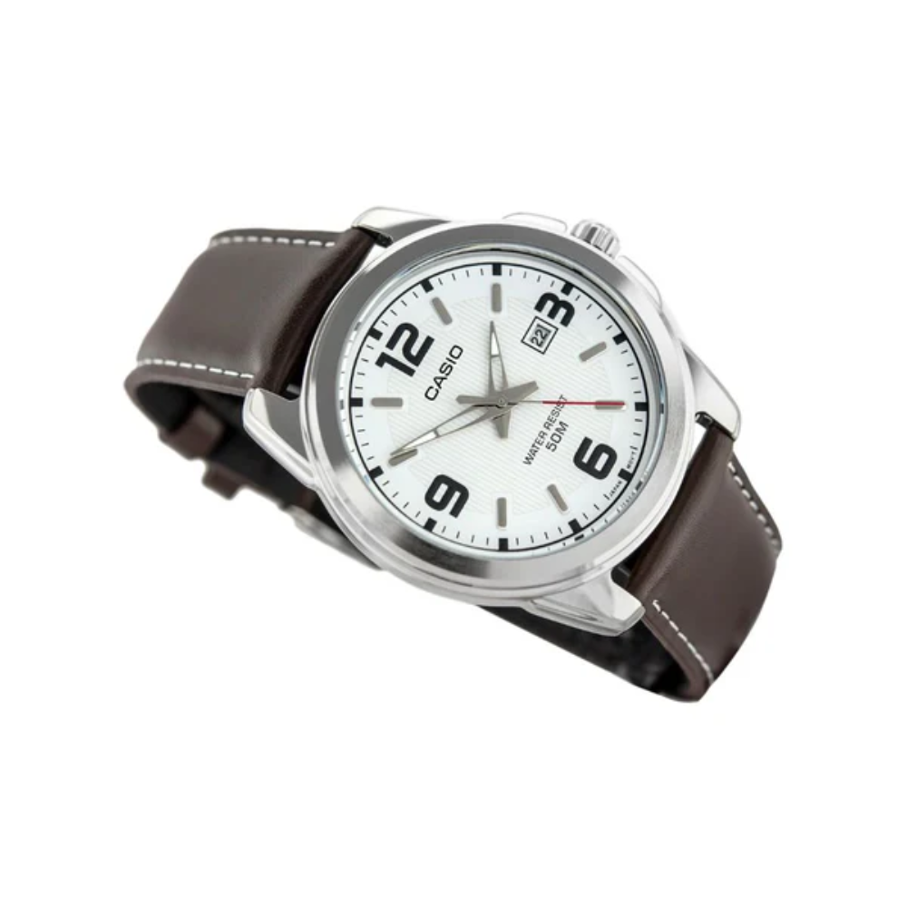 CASIO MTP-1314L SERIES STANDARD MEN'S ANALOG WATCHES