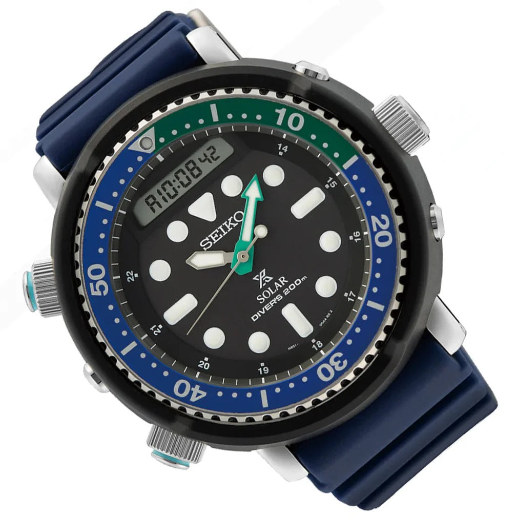 SEIKO SNJ039P1 MODEL WATCHES - THE HAPPY BUY