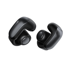 BOSE ULTRA OPEN EARBUDS WITH OPEN AUDIO TECHNOLOGY
