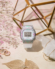 CASIO G-SHOCK GM-S5640GEM-7DR MODEL WATCHES