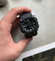 CASIO G-SHOCK GA-900-1ADR MODEL WATCHES