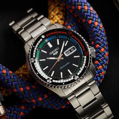SEIKO SRPK13K1 MODEL WATCHES