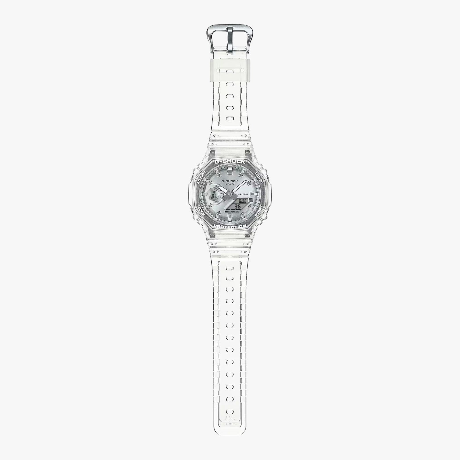 CASIO G-SHOCK GA-2100BM-7A8DR MODEL WATCHES