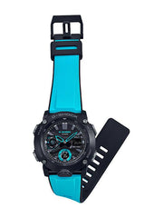 CASIO G-SHOCK GA-2000-1A2 MODEL WATCHES