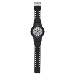 CASIO G-SHOCK GA-100WD-1ADR MODEL WATCHES