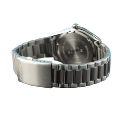 CASIO EDIFICE EFV-160D-1AVDF MODEL 3-HAND ANALOG WATCHES