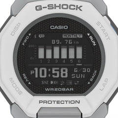 CASIO G-SHOCK GBD-300-7DR MODEL WATCHES