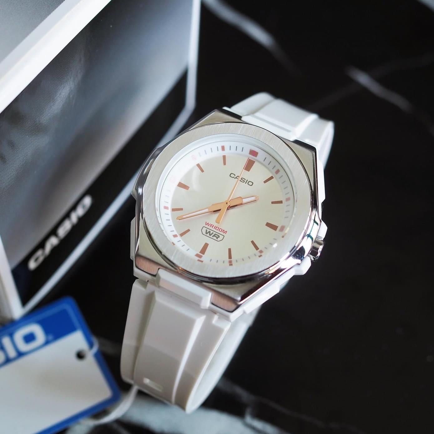 CASIO LWA-300H-7EVDF MODEL ANALOG WATCHES