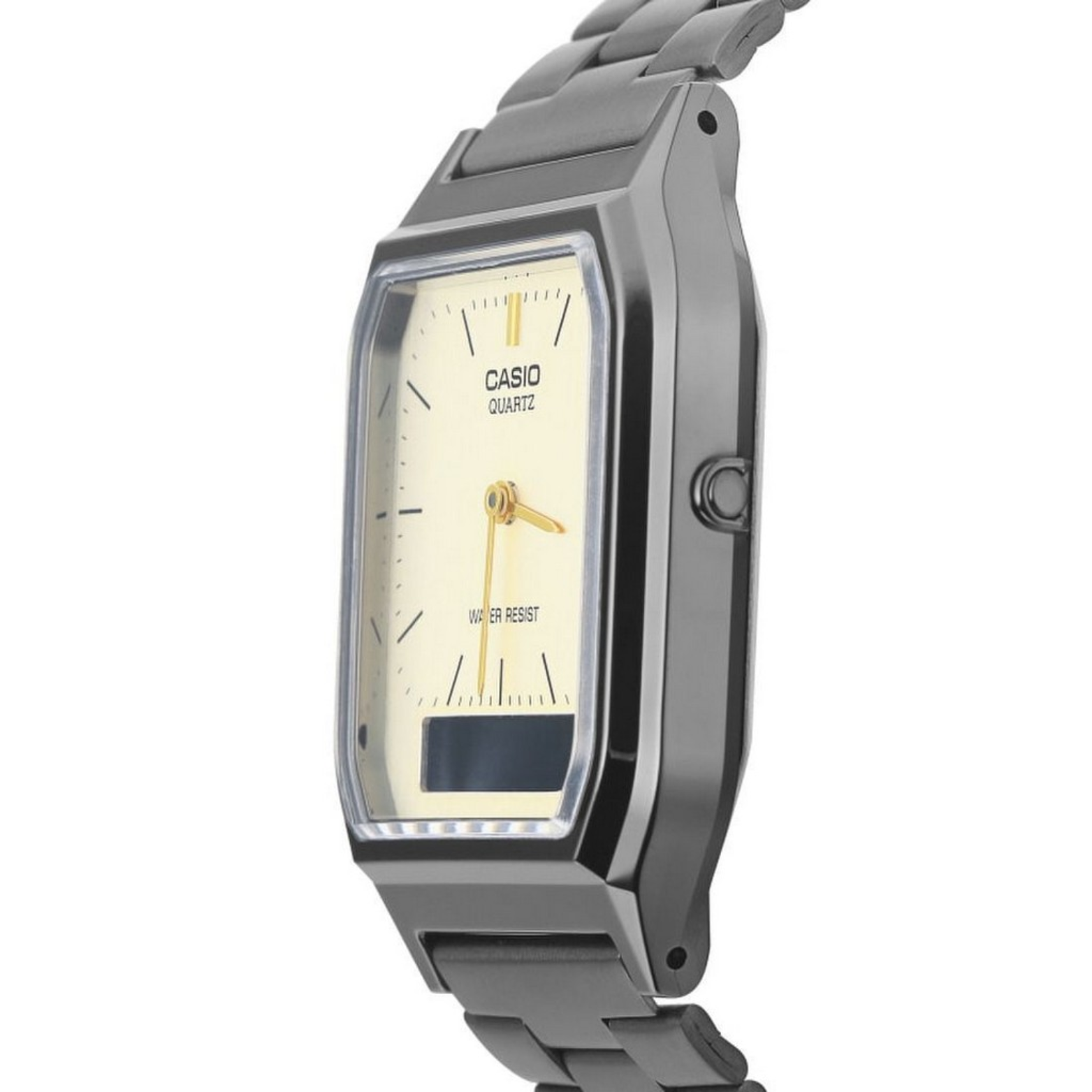 CASIO AQ-230GG-9ADF MODEL VINTAGE WATCHES