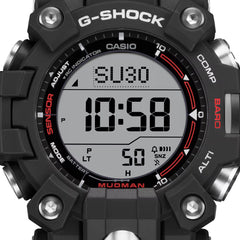 CASIO G-SHOCK GW-9500-1DR MODEL WATCHES