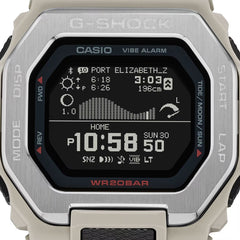 CASIO G-SHOCK GBX-100-8DR MODEL WATCHES