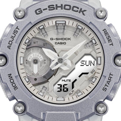 CASIO G-SHOCK GA-2200FF-8ADR MODEL WATCHES