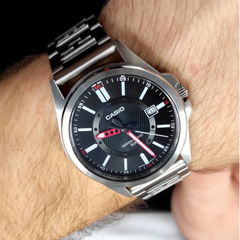 CASIO MTP-E700D-1EVDF MODEL STANDARD ANALOG MEN'S WATCHES