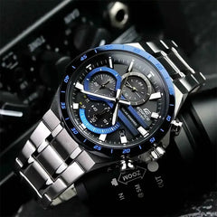CASIO EDIFICE EQS-920DB-2AVUDF MODEL WATCHES - THE HAPPY BUY